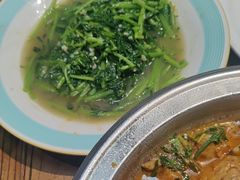 -和源祥·日照菜扛把子(万平口一店)