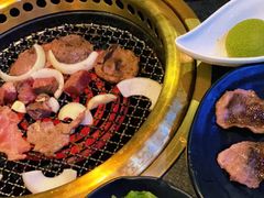 -神户赤童日式烤肉伙伴(东直门店)