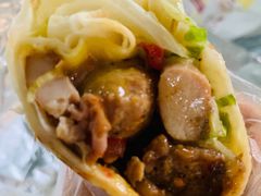 -TACO STAR 塔可星(下沙宝龙店)