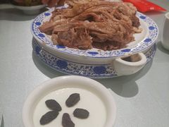 -宁夏国强手抓羊肉·清真菜(未央路凤三店)