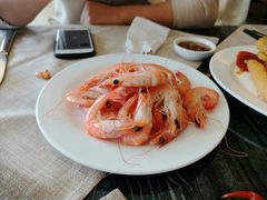 -东方红海鲜百汇(国际大厦店)