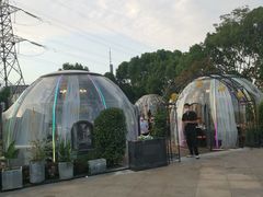 -汤记传菜(秀浦路店)