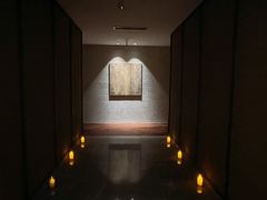 -良子健身·竹Spa(五四广场店)