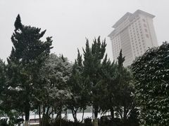 -南京钟山宾馆(江苏省会议中心)