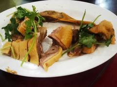 -南江鸡饭店(龙华雅苑分店)
