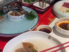 -小龙翻大江文化火锅(宽窄店)