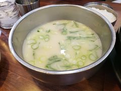 -神仙雪浓汤(明洞店)