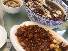 -成都驻京办餐厅(蜀都宾馆店)