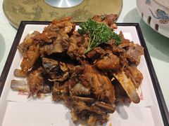 -凯盛食府(右玉小吃街店)