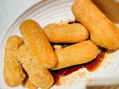 红糖糍粑-胡大饭馆 24h(簋街总店)