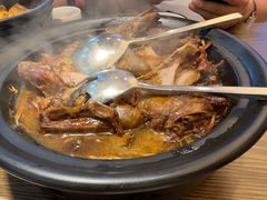 -闽鄂情·闽南招财鸭(水头店)