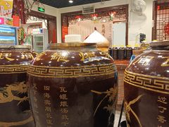 -西江美食舫·江西菜(健德桥店)