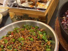 -勇利赵家烤肉坊(含光路店)