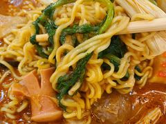 -丝路伊兰·兰州牛肉面(牛街总店)