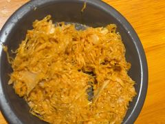 -那胡同里的小烤肉馆(开发区万达店)