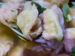 -老谢野馄饨(延安路店)