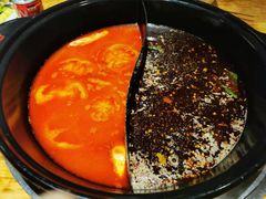 -袁记串串香(新南门店)