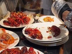 -曲水兰亭(北京四惠店)