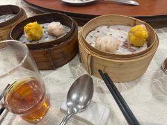 -大荣华酒楼(元朗老店)