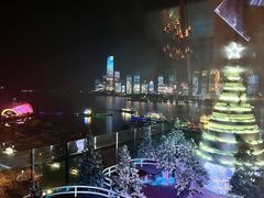 -VENU+海景酒廊