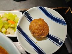 -喜晋道面馆(华严寺广场店)