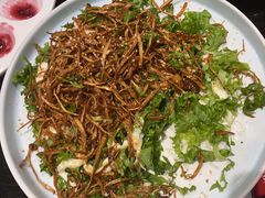 -一块豆腐(李沧书院路店)