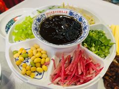 -老浒记烤鸭-北京菜(琉璃厂店)