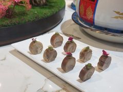 -大汗行宫园林餐厅