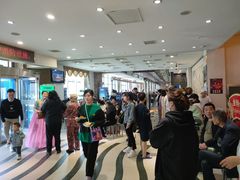 -金刚山(学府路店)