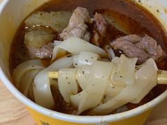 -王记生烫牛杂面馆(兰陵路店)