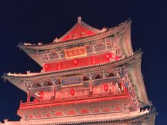 -大同古城-太平楼