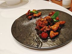 -城南往事·鲁菜济南菜(龙奥万科店)