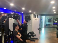 -NRG 健身私教CLUB(云山路店)