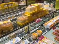 -味多美蛋糕(苏州街地铁店)