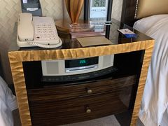 -大连中远海运洲际酒店