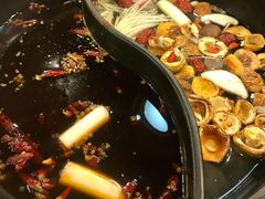 -川成串·自助串串香火锅(朝阳店)