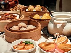 -稻香海鲜饭店(第一国际店)