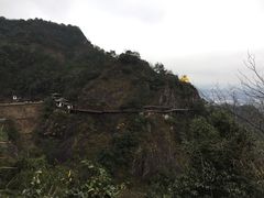 -大慈岩风景区