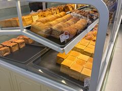 -红星前进面包牛奶公司(畅春园店)