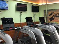 -漾健身·普拉提(橡树湾店)