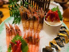 -水濑·日料放题(天河店)