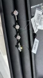 -VRAI Outlet 芮爱珠宝工厂店·Diamond Foundry培育钻石(杨浦合生汇店)