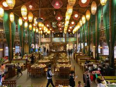 -HOHO餐厅(古子城店)