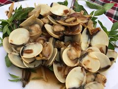 -幸福姐海鲜大排档