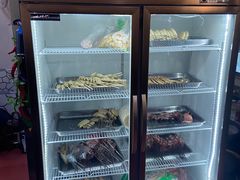 自助取餐区-都善和记洛阳涮牛肚(丰产路店)