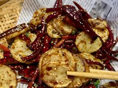 -靓靓蒸虾·头牌蒸虾(雪松路总店)