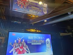 -太平洋影城(王府井店)