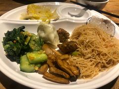 -素清香(解放路店)
