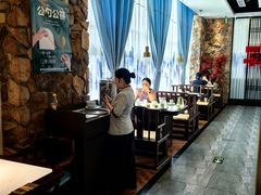 -上地宴·中关村的会客厅(清河高铁站店)
