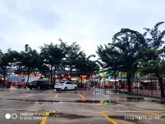 -庆余生平价生猛海鲜(海棠湾林旺夜市店)